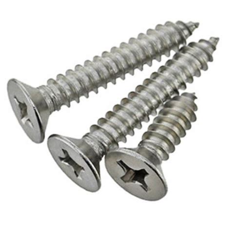 6 x 3/8 sheet metal screws|flat head screws for metal.